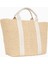 Spring Logotape Tote El Çantası 2