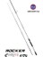 Rocker 243CM 4-17GR Light Spin Kamışı 1