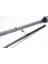 Rocker 243CM 4-17GR Light Spin Kamışı 3