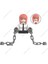 WM2530 WM2565 WM2565A Testere Adam Testere Şeytan Pochita Anime Tuğla Bebekler Mini Figürler Eylem Oyuncaklar Yapı Taşları Hediyeler Birleştirin (Yurt Dışından) 2