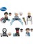 1365 Disney Marvel Yapı Taşı Avengers Anime Figürleri Crossbone Peter Parker Quicksilver Kingpin Montaj Şekil Uyumlu Çocuk Oyuncak (Yurt Dışından) 2