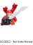 PG1018 Ninja Figürü Yapı Taşı Nya Lloyd Lord Garmadon E Bay Kafatası Sihirbazı Moro Omega Chokun Anime Bebek Modeli Tuğla Çocuklar Için Oyuncak Hediyeler (Yurt Dışından) 4