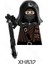 XH409 Dc Tuğla Batman Diana Prens Ares Wonder Woman Kardeş Göz Montaj Bebekler Anime Figürleri Mini Oyuncaklar Çocuklar Için Doğum Günü Hediyeleri (Yurt Dışından) 4