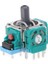 Joystick Onarım Parçaları Için 10 Adet 3D Joystick Potansiyometresi (Yurt Dışından) 2