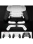 Elite Serisi 2 B Için Metal Başparmak Çubukları Joystick Kapağı (Yurt Dışından) 3