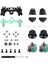 Kontrolör Jdm 011 Tetik Düğmesi Için 3D Joystick Kiti (Yurt Dışından) 1