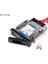35 Inç Ssd'den 525 Inç Yuva Tepsisi Sabit HDD Montaj Yuvası Braketi (Yurt Dışından) 5