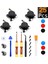 25 Adet Analog Joystick+Tornavida+Joystick Kapak Anahtarı Lite (Yurt Dışından) 2