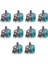 Yedek 3D Analog Joystick Thumbstick Onarım Aksesuarı (Yurt Dışından) 1