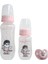 3 Lü Biberon Set 2