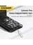 6in1 60W Type-C To USB Lightning Dönüştürücü Şarj Kablosu Seyahat Şarj Seti Sim Kart Aparatı 3