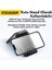 6in1 60W Type-C To USB Lightning Dönüştürücü Şarj Kablosu Seyahat Şarj Seti Sim Kart Aparatı 5
