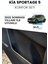 Kia Sportage 5 / Nq5 Konfor Seti / 2021+ Araç Içi Eşya Saklama Cepleri Hazır Kaplama Ses Giderici Set 1