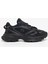 L003 Neo Shot Kadın Siyah Sneaker 749SFA0007 02H 1
