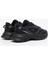 L003 Neo Shot Kadın Siyah Sneaker 749SFA0007 02H 3