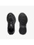 L003 Neo Shot Kadın Siyah Sneaker 749SFA0007 02H 5