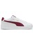 Court Classico Erkek Beyaz Sneaker Ayakkabı 40028404 1