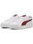 Court Classico Erkek Beyaz Sneaker Ayakkabı 40028404 2