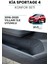 Kia Sportage 4 Konfor Seti / 2015-2021 Araç Içi Eşya Saklama Cepleri Hazır Kaplama Ses Giderici Set 1