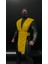 Mortal Kombat 1995 -Scorpion Figürü -25 cm 1