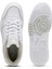 Rebound Retro Erkek Beyaz Sneaker Ayakkabı 40019701 3