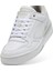 Rebound Retro Erkek Beyaz Sneaker Ayakkabı 40019701 4
