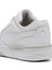 Rebound Retro Erkek Beyaz Sneaker Ayakkabı 40019701 5