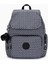 City Pack Zip Basic Sırt Çantası 1