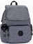City Pack Zip Basic Sırt Çantası 4