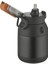 Dome Çelik Termos Matara 800ML Siyah 2