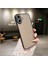 Apple iPhone 16 Plus Kılıf 3D Kamera Korumalı Arkası Mat Kenarları Renkli Silikon Kapak 1