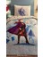 Disney Frozen Sisters Tek Kişilik Pamuklu Complete Set 1
