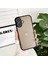 Apple iPhone 16 Plus Kılıf 3D Kamera Korumalı Arkası Mat Kenarları Renkli Silikon Kapak 3