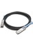 Qfx-Qsfp-Dac-3m - 40GB Qsfp To Qsfp - 3m Dac Kablo 1