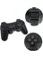 Ps1,ps2,ps3,pc,laptop,tv,tv Box,telefon,tablet Uyumlu Wirelees Kablosuz Oyun Konsolu 2 Adet 2