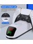 Ps5 Denetleyici Hızlı Şarj Istasyonu Ab Güç Kaynağ LED Ekran Dualsense Kablosuz Için Ps5 1