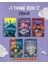 Malamander, Mermedusa, Festergrimm, Gargantis, Shadowghast -Thomas Taylor(5kitap 1