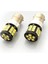 P21W Tek Duy Beyaz LED Geri Vites Oto Ampulü Photon PH7219 2