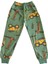 Erkek Çocuk Traktör Baskılı Mevsimlik Pijama Takımı 2