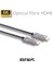 Irenıs 10K Optik HDMI Kablo 1