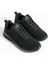 Manaus Kadın Siyah Spor Ayakkabı 10121200-Z 2