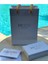 925 Ayar Gümüş Old Money Lazer Kesim Bileklik • Made In Italy • Everyday Luxury Silver 4