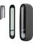 IQOS duo 3.0 tam koruyucu kılıf SETİ GREY(HEETS İLE ÇALIŞAN CİHAZA UYUMLUDUR 1