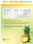 Bromelain Matcha 60 Tablet 5
