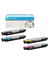 Hp 126A- Ce310a-311a-312a-313a Uyumlu Muadil Toner Seti 4 Renk 1