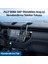 B086 360° Dönebilen Araç Içi Havalandirma Telefon Tutucu 3
