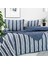 Home Infinity Çift Kişilik Complete Set 4 Parça-Indigo 4