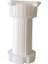 Ayarlı Ayak 10-15CM Beyaz 1