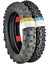 IRAN YASA TIRE & RUBBER YAMAHA VR, KTM, BETA RR250, 140/80-18 TT Ve 90/90-21 TT Enduro Lastik Seti 1