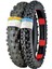 IRAN YASA TIRE & RUBBER YAMAHA VR, KTM, BETA RR250, 140/80-18 TT Ve 90/90-21 TT Enduro Lastik Seti 3